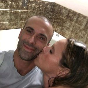 Meet your Posher, Corey